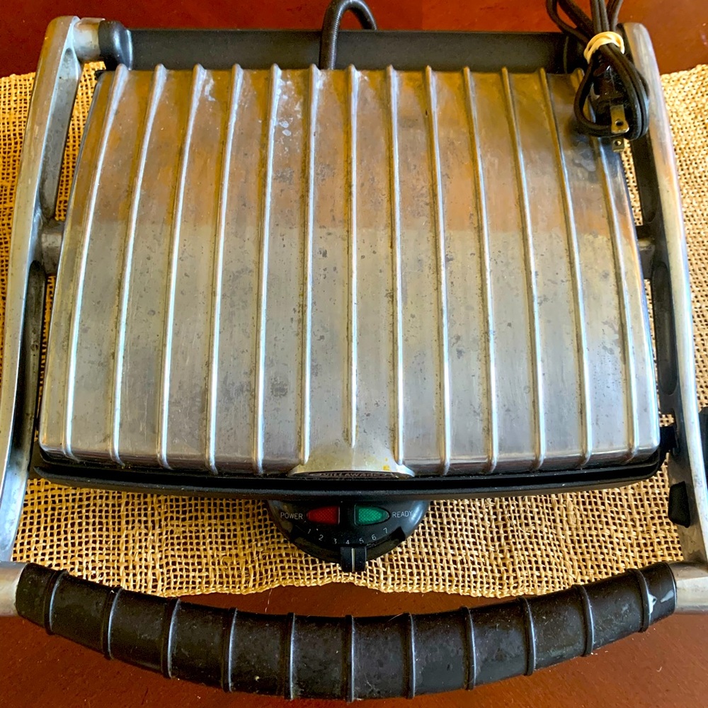 Grill Panini Maker